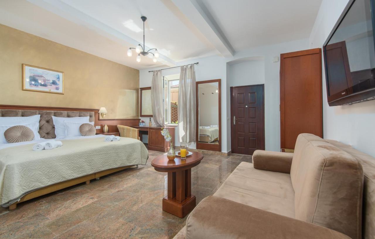 Royal Apartment Opatija