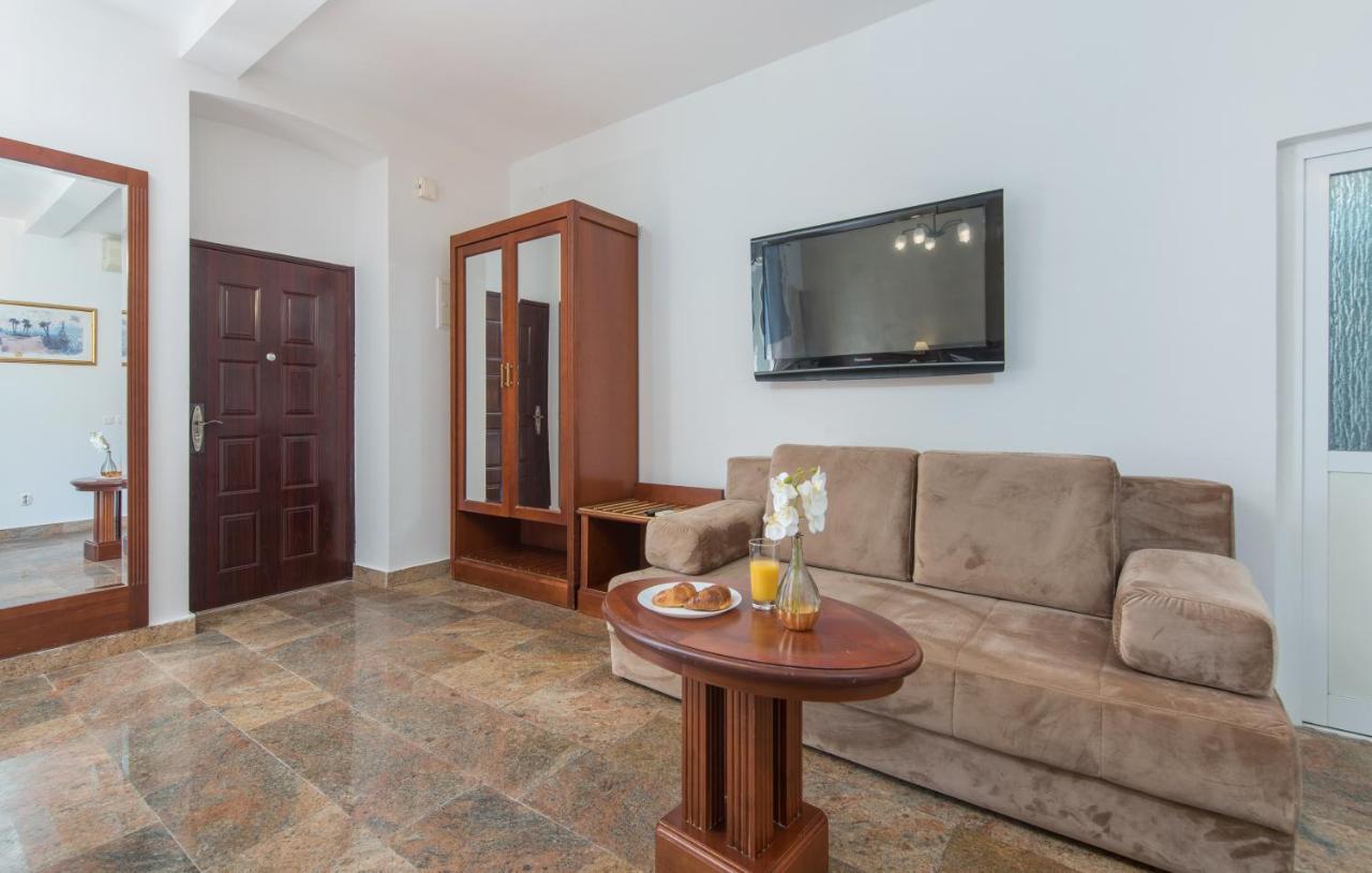 Royal Apartman Opatija