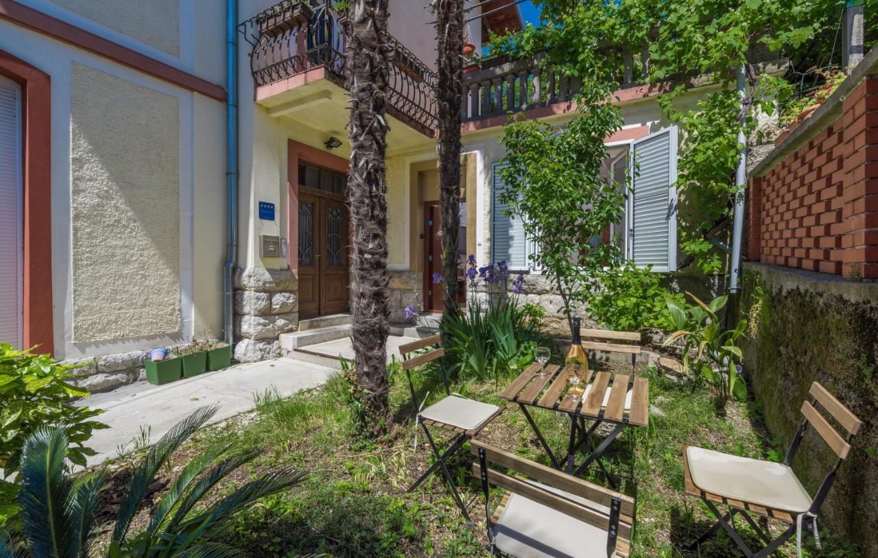 Royal Apartment Opatija